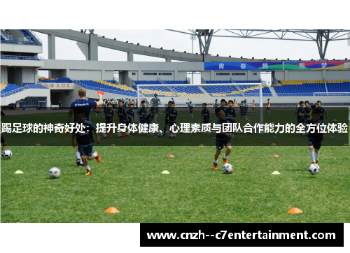 踢足球的神奇好处：提升身体健康、心理素质与团队合作能力的全方位体验