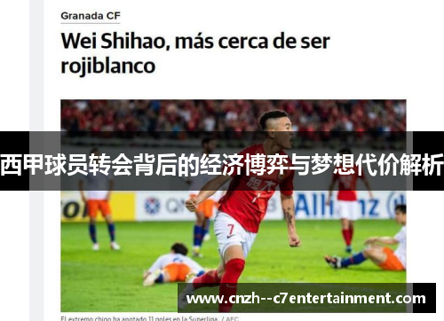 西甲球员转会背后的经济博弈与梦想代价解析