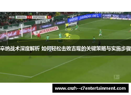 辛纳战术深度解析 如何轻松击败吉隆的关键策略与实施步骤