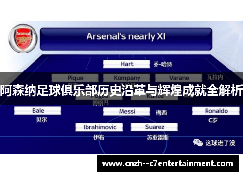 阿森纳足球俱乐部历史沿革与辉煌成就全解析